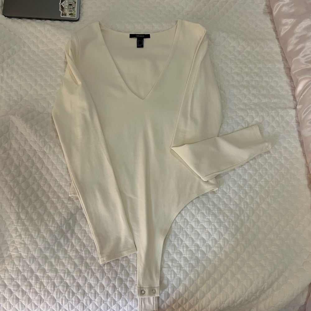 Forever 21 Bodysuit